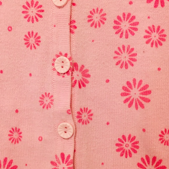 ★★ 3 for $20!!   Cleo Cotton Cardigan. #032 - Picture 3 of 5